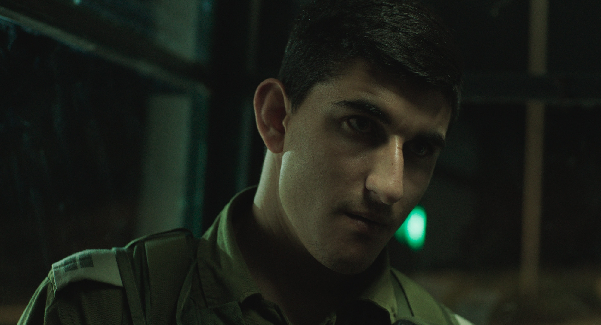 Pomarańcza z Jaffy, 2023, directed by: Mohammed Almughanni, written by: Mohammed Almughanni, cinematography by: Maciej Edelman, countries: Francja, Polska, Palestyna, Produkcja: Synecdoche, Studio Filmowe Indeks, W koprodukcji z: Fundacja Filmowa Lumisenta, Ze wsparciem: Francuskie Centrum Kinematografii (CNC), Nagrody & Wyróżnienia: Grand Prix – Międzynarodowy Festiwal Filmów Krótkometrażowych w Clermont-Ferrand, Francja, 2024, Najlepszy Film Europejski – Krakowski Festiwal Filmowy, Polska, 2024, Grand Prix – Omladinski Film Festival Sarajevo, Bośnia i Hercegowina, 2024, Najlepszy Film Fabularny Krótkometrażowy – Chicago Palestine Film Festival, Stany Zjednoczone, 2024, Nagroda Publiczności – Le Cri du Court, La Ciotat, Francja, 2024, Wyróżnienie Specjalne – Art Film Festival, Koszyce, Słowacja, 2024, Wyróżnienie Jury – Freedom Film Festival, Radom, Polska, 2024, Nagroda Lucjana Bokińca – Najlepszy Film Krótkometrażowy – Festiwal Polskich Filmów Fabularnych w Gdyni, Polska, 2024, Wyróżnienie Specjalne (Kategoria: Fabuła) – Festiwal Filmowy Spektrum, Świdnica, Polska, 2024, Grand Prix (Kategoria: Etiuda) – Festiwal Kamera Akcja, Łódź, Polska, 2025, Najlepszy Film Fabularny (Konkurs Polsko-Czeski) – Międzynarodowy Festiwal Filmowy Zoom-Zbliżenia, Jelenia Góra, Polska, 2025, Nagroda Publiczności (Film Krótkometrażowy) – Kosciuszko Foundation Polish Film Festival, Waszyngton, Stany Zjednoczone, 2025, Grand Prix (Kategoria: Film Niezależny) – Ogólnopolski Konkurs Filmów Niezależnych OKFA, Konin, Polska, 2025, Nagroda im. Jana Machulskiego – Najlepsza Reżyseria – Mohammed Almughanni, 2025, Nominacja do Nagrody im. Jana Machulskiego – Najlepsze Zdjęcia – Maciej Edelman, 2025, Srebrna Gwiazda – Najlepszy Film Krótkometrażowy – El Gouna Film Festival, Egipt, 2024, Prix Louis Le Prince – Najlepszy Film Krótkometrażowy – Leeds International Film Festival, Wielka Brytania, 2024, Złota Wieża – Najlepszy Film (Konkurs Międzynarodowy) – Cairo International Short Film Festival, Egipt, 2024, Nagroda Corto di Diritti / Amnesty International – Corto Dorico Film Festival, Włochy, 2024, Pokaz Specjalny – Arte Carte Blanche – Montpellier Mediterranean Film Festival, Francja, 2024, Pokaz Specjalny – Ajyal Film Festival, Katar, 2024, Oficjalna Selekcja – Athens Palestine Film Festival, Grecja, 2025, Oficjalna Selekcja – Bolton International Film Festival, Wielka Brytania, 2024, Oficjalna Selekcja – Valencia International Film Festival, Hiszpania, 2024, Oficjalna Selekcja – La Guarimba International Film Festival, Włochy, 2024, Oficjalna Selekcja – Guanajuato International Film Festival, Meksyk, 2024, Markety & Warsztaty: War on Screen 2020, Forum Koprodukcyjne w Brukseli (Brussels Co-Production Forum), 2021