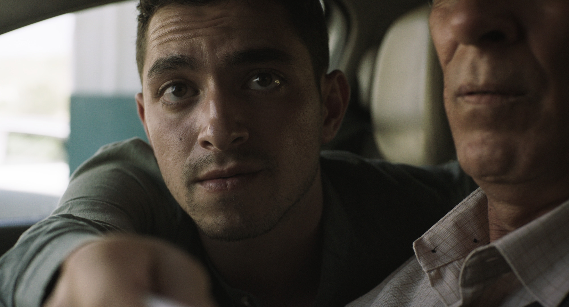 Pomarańcza z Jaffy, 2023, directed by: Mohammed Almughanni, written by: Mohammed Almughanni, cinematography by: Maciej Edelman, countries: Francja, Polska, Palestyna, Produkcja: Synecdoche, Studio Filmowe Indeks, W koprodukcji z: Fundacja Filmowa Lumisenta, Ze wsparciem: Francuskie Centrum Kinematografii (CNC), Nagrody & Wyróżnienia: Grand Prix – Międzynarodowy Festiwal Filmów Krótkometrażowych w Clermont-Ferrand, Francja, 2024, Najlepszy Film Europejski – Krakowski Festiwal Filmowy, Polska, 2024, Grand Prix – Omladinski Film Festival Sarajevo, Bośnia i Hercegowina, 2024, Najlepszy Film Fabularny Krótkometrażowy – Chicago Palestine Film Festival, Stany Zjednoczone, 2024, Nagroda Publiczności – Le Cri du Court, La Ciotat, Francja, 2024, Wyróżnienie Specjalne – Art Film Festival, Koszyce, Słowacja, 2024, Wyróżnienie Jury – Freedom Film Festival, Radom, Polska, 2024, Nagroda Lucjana Bokińca – Najlepszy Film Krótkometrażowy – Festiwal Polskich Filmów Fabularnych w Gdyni, Polska, 2024, Wyróżnienie Specjalne (Kategoria: Fabuła) – Festiwal Filmowy Spektrum, Świdnica, Polska, 2024, Grand Prix (Kategoria: Etiuda) – Festiwal Kamera Akcja, Łódź, Polska, 2025, Najlepszy Film Fabularny (Konkurs Polsko-Czeski) – Międzynarodowy Festiwal Filmowy Zoom-Zbliżenia, Jelenia Góra, Polska, 2025, Nagroda Publiczności (Film Krótkometrażowy) – Kosciuszko Foundation Polish Film Festival, Waszyngton, Stany Zjednoczone, 2025, Grand Prix (Kategoria: Film Niezależny) – Ogólnopolski Konkurs Filmów Niezależnych OKFA, Konin, Polska, 2025, Nagroda im. Jana Machulskiego – Najlepsza Reżyseria – Mohammed Almughanni, 2025, Nominacja do Nagrody im. Jana Machulskiego – Najlepsze Zdjęcia – Maciej Edelman, 2025, Srebrna Gwiazda – Najlepszy Film Krótkometrażowy – El Gouna Film Festival, Egipt, 2024, Prix Louis Le Prince – Najlepszy Film Krótkometrażowy – Leeds International Film Festival, Wielka Brytania, 2024, Złota Wieża – Najlepszy Film (Konkurs Międzynarodowy) – Cairo International Short Film Festival, Egipt, 2024, Nagroda Corto di Diritti / Amnesty International – Corto Dorico Film Festival, Włochy, 2024, Pokaz Specjalny – Arte Carte Blanche – Montpellier Mediterranean Film Festival, Francja, 2024, Pokaz Specjalny – Ajyal Film Festival, Katar, 2024, Oficjalna Selekcja – Athens Palestine Film Festival, Grecja, 2025, Oficjalna Selekcja – Bolton International Film Festival, Wielka Brytania, 2024, Oficjalna Selekcja – Valencia International Film Festival, Hiszpania, 2024, Oficjalna Selekcja – La Guarimba International Film Festival, Włochy, 2024, Oficjalna Selekcja – Guanajuato International Film Festival, Meksyk, 2024, Markety & Warsztaty: War on Screen 2020, Forum Koprodukcyjne w Brukseli (Brussels Co-Production Forum), 2021