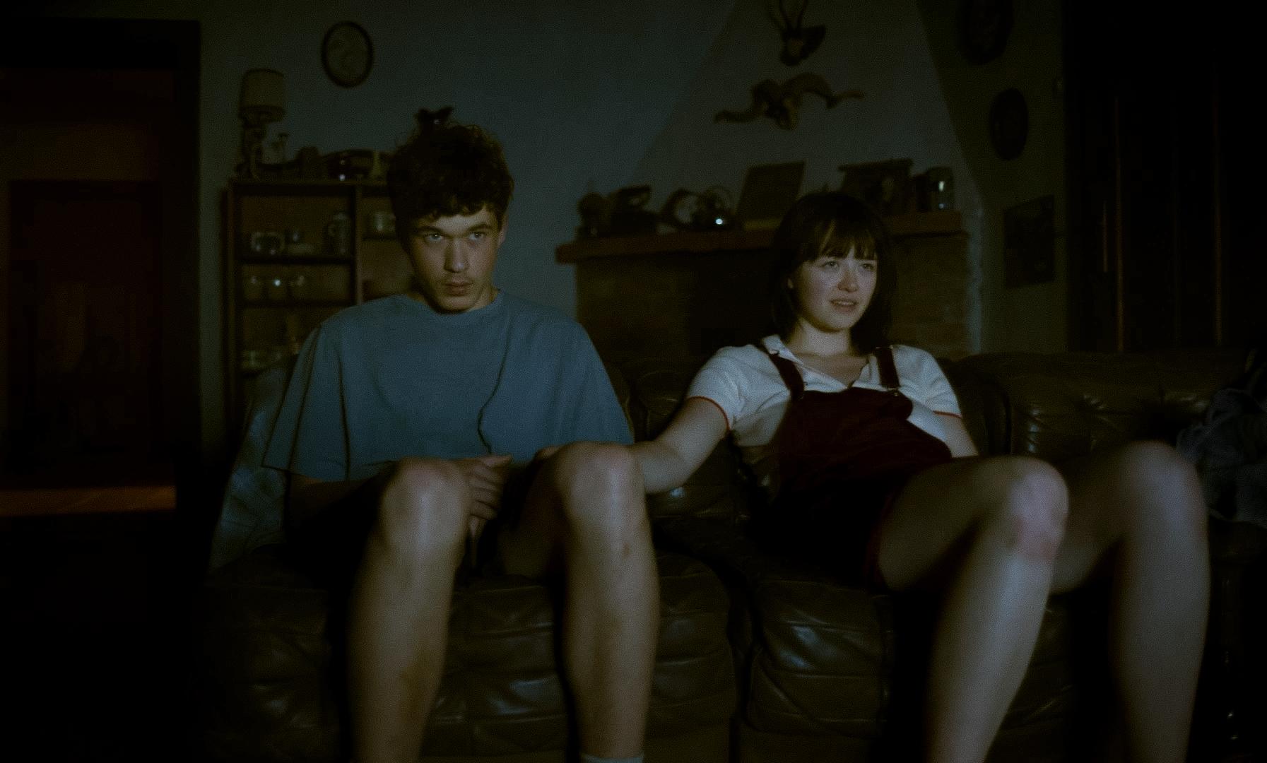 Sick, 2026, directed by: Agata Trzebuchowska, written by: Agata Trzebuchowska, cinematography by: Maciej Edelman, countries: Poland, Produced by: Lumisenta Film Foundation, In coproduction with: MMW CONS Michał Wilamowski, Igor Sarzyński, Bahama Films Wiktor Piątkowski, Lucky Bob Sp z o.o., Bravia Logistyka Marek Sklinda, Agata Trzebuchowska, Maciej Edelman, Cineline edelivery Sp. Z o.o., Filmnovation Sp. Z o.o., M-Sound Mikołaj Tyrakowski, Ol-G Film Olga Kowalczyk, beHonest Bartosz Bretes, BIS S.C. Tomasz Sielecki, Tomasz Naruszewicz, Anna Axer Fijałkowska, Awards & Mentions: Script Pro 2025