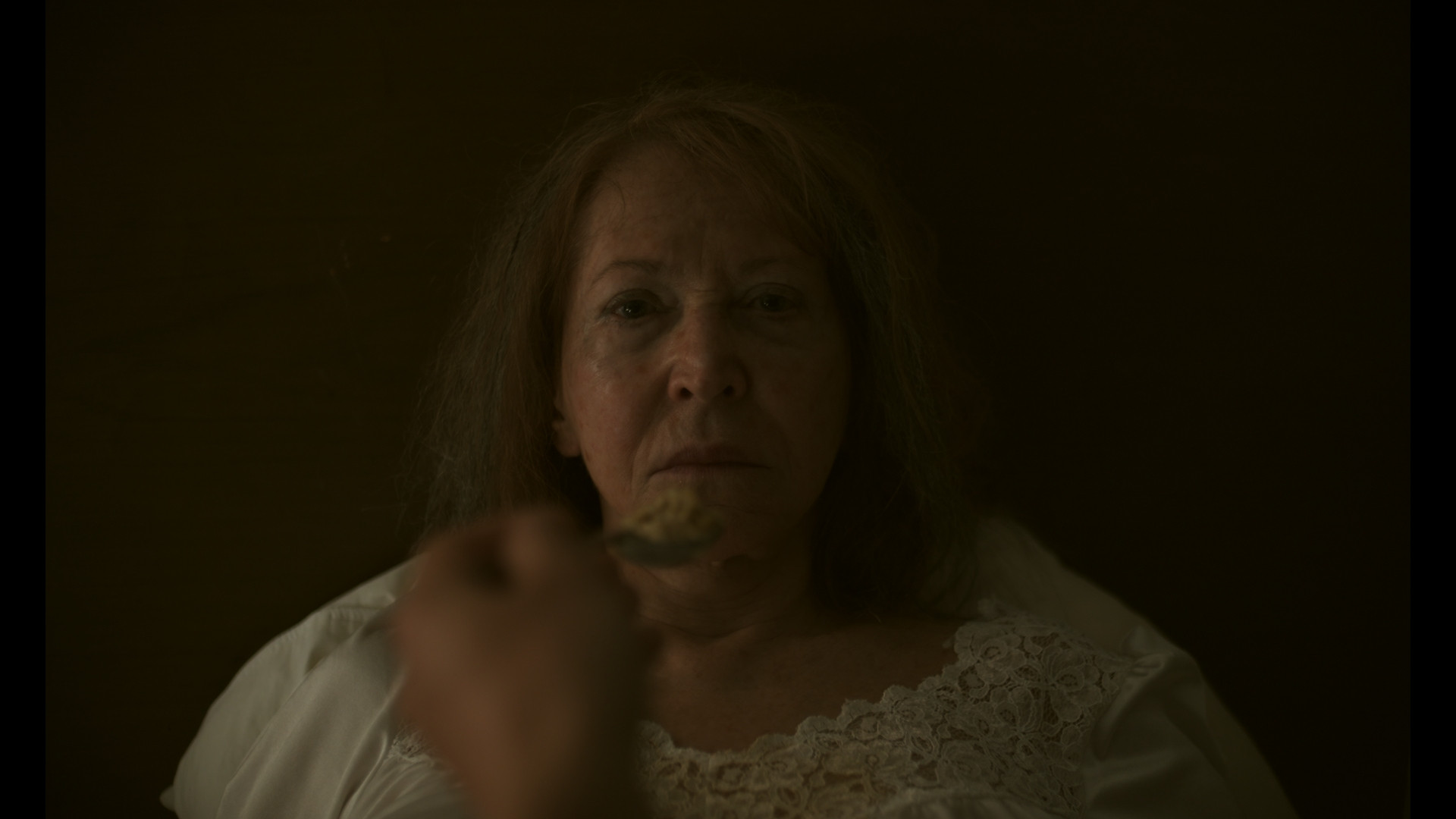 Sick, stage: Postprodukcja, directed by: Agata Trzebuchowska, written by: Agata Trzebuchowska, cinematography by: Maciej Edelman, countries: Polska, Produkcja: Fundacja Filmowa Lumisenta, W koprodukcji z: MMW CONS Michał Wilamowski, Igor Sarzyński, Bahama Films Wiktor Piątkowski, Lucky Bob Sp z o.o., Bravia Logistyka Marek Sklinda, Agata Trzebuchowska, Maciej Edelman, Cineline edelivery Sp. Z o.o., Filmnovation Sp. Z o.o., M-Sound Mikołaj Tyrakowski, Ol-G Film Olga Kowalczyk, beHonest Bartosz Bretes, BIS S.C. Tomasz Sielecki, Tomasz Naruszewicz, Anna Axer Fijałkowska, Nagrody & Wyróżnienia: Script Pro 2025, Markety & Warsztaty: Polish Days Nowe Horyzonty WiP 2025, Arras Days WiP 2025