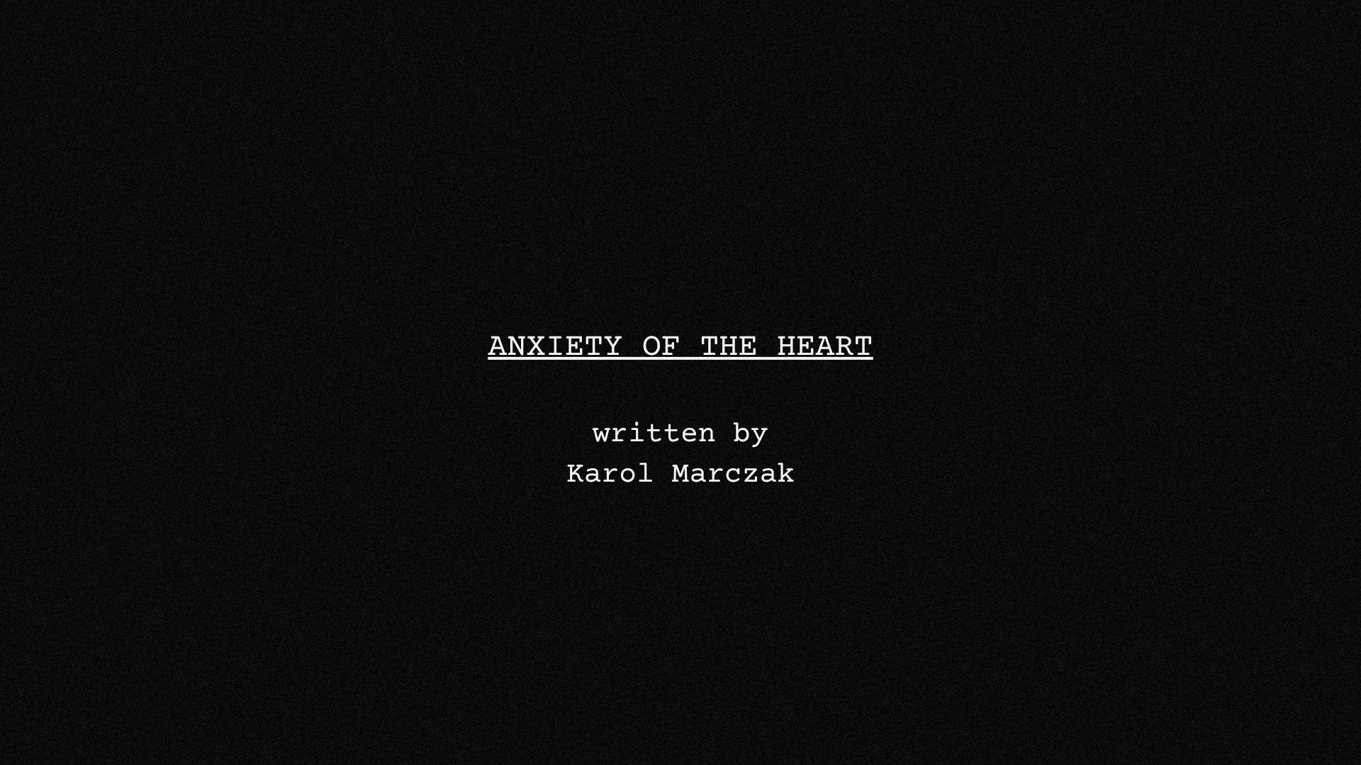 Nerwica Serca, stage: development, directed by: Michał Edelman, written by: Karol Marczak, cinematography by: Nikodem Marek, countries: Polska, Francja, Czechy, Produkcja: Fundacja Filmowa Lumisenta, W koprodukcji z: Paprika Films, Punk Film, Nagrody & Wyróżnienia: Script Wars 2022, Studio NH+ (Nagroda Connecting Cottbus) 2023, MFF Karlowe Wary (Nagroda Producer’s Network Cannes Marché du Film) 2025, Markety & Warsztaty: New Horizons Studio+ 2023, Midpoint Feature Launch 2024, Eastern Promises KVIFF 2024, Les Arcs Talent Village 2024