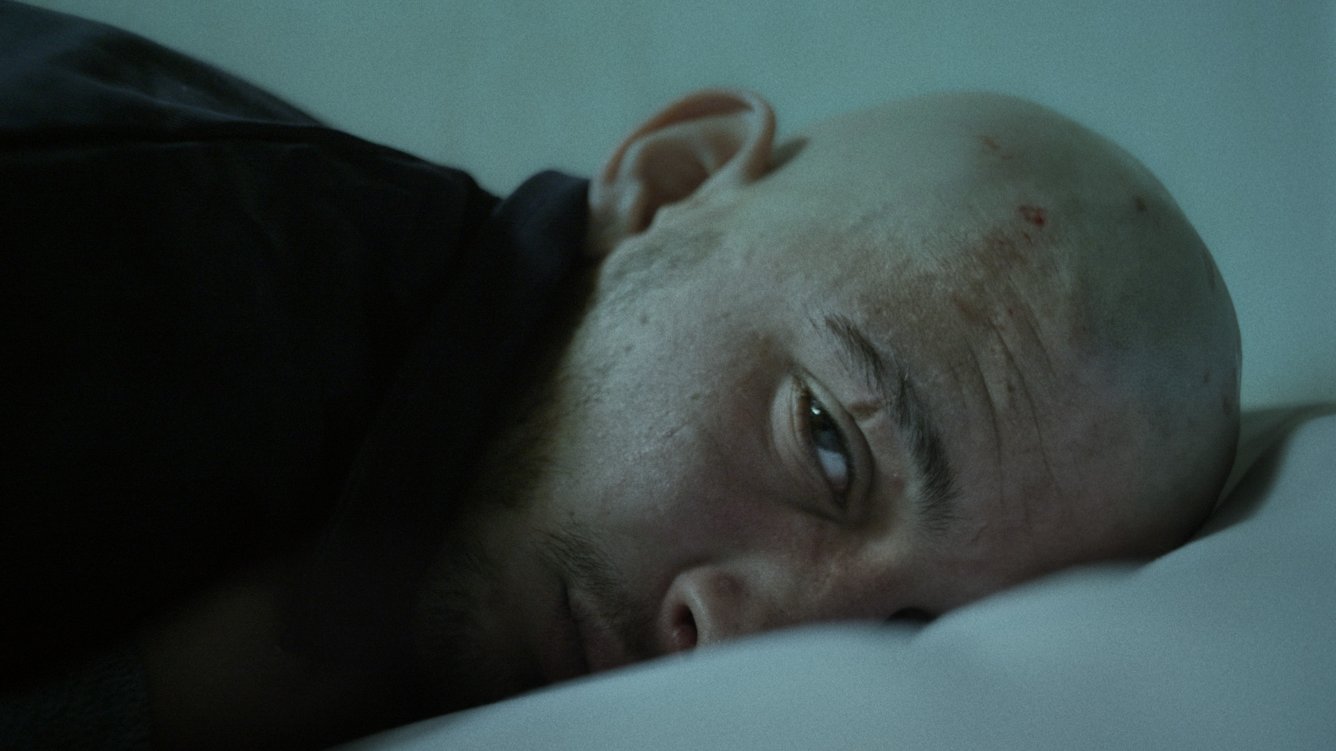 Fakir, 2024, directed by: Roman Ďuriš, written by: Roman Ďuriš, Michaela Hošková, cinematography by: Michaela Hošková, countries: Słowacja, Czechy, Polska, Produkcja: Bright Side Pictures, Lonely Production, Fundacja Filmowa Lumisenta, Ze wsparciem: Słowacki Fundusz Filmowy, Czeski Fundusz Filmowy, Radio&TV Słowacja, Fundusz Wyszechradzki, Nagrody & Wyróżnienia: 39th Dok.fest Munchen 2024, Millennium Docs Against Gravity 2024, IFF Art. Film 2024, Festival de Cine Peru 2024,, Markety & Warsztaty: DOX IN VITRO 2020, goEast Talent Lab 2021, Ex Oriente Film 2022, dok.inkubator 2023, IDFA Project Space 2023, East Silver Market 2023