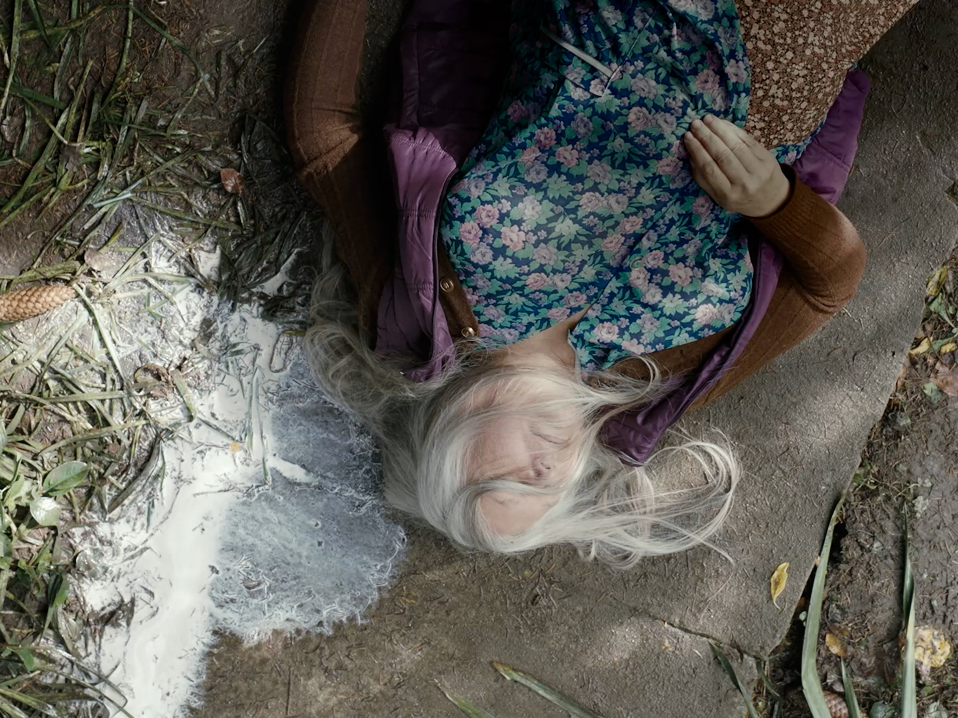 Mleko, 2024, directed by: Katarzyna Gondek, written by: Katarzyna Gondek, Katarzyna Szczerba, cinematography by: Małgorzata Szyłak, countries: Polska, Produkcja: Fundacja Filmowa Lumisenta, W koprodukcji z: The Pack Studio, sound.person, dobosz.studio, Palmyra Films, Nagrody & Wyróżnienia: goEast Konkurs Krótkometrażowych Filmów 2025